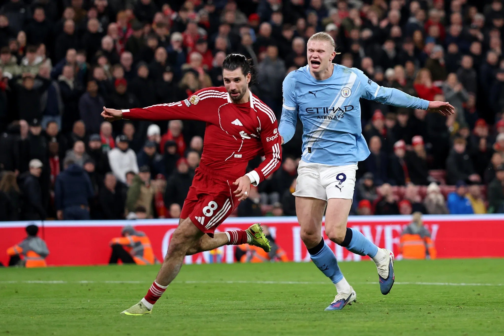 VAR “giết chết” khoảnh khắc thế kỷ ở Anfield - Ảnh 3.