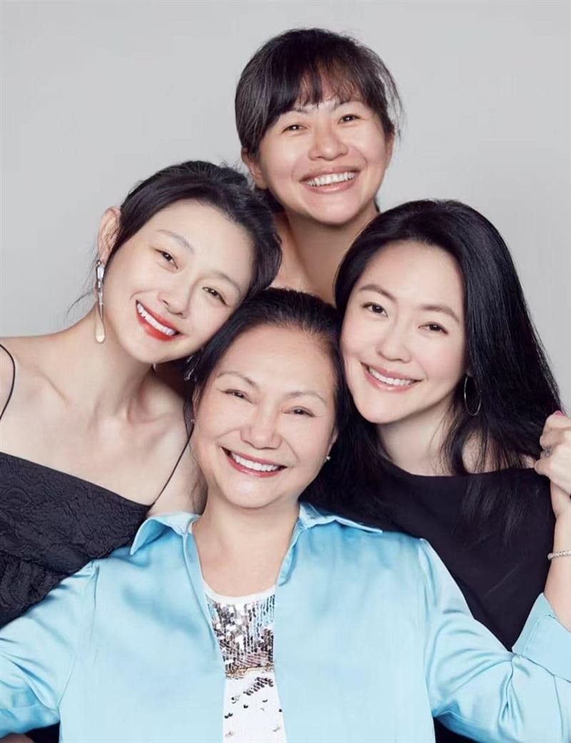 Mẹ đẻ và chồng Hàn Quốc của Từ Hy Viên tệ đến vậy sao?- Ảnh 5.