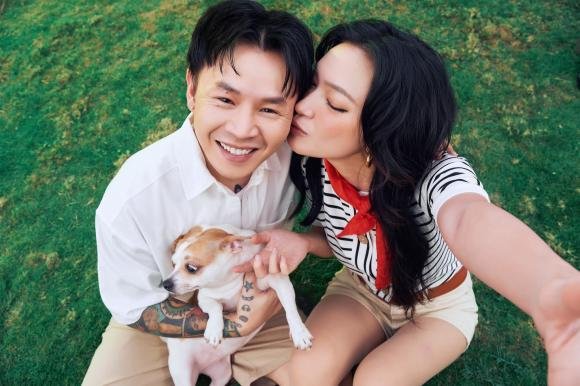 Chuyện gì đang xảy ra với Binz và Châu Bùi?- Ảnh 7.