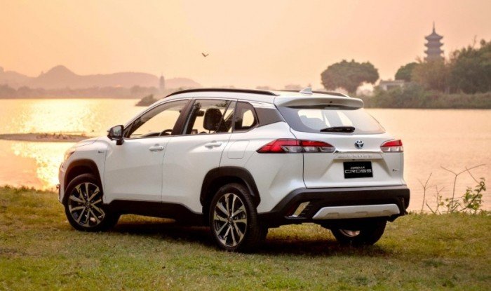Giá lăn bánh Toyota Corolla Cross cập nhật đầu tháng 2/2026 siêu rẻ, đẩy Kia Seltos vào 'thế khó' ảnh 4