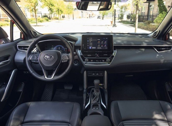 Giá lăn bánh Toyota Corolla Cross cập nhật đầu tháng 2/2026 siêu rẻ, đẩy Kia Seltos vào 'thế khó' ảnh 5