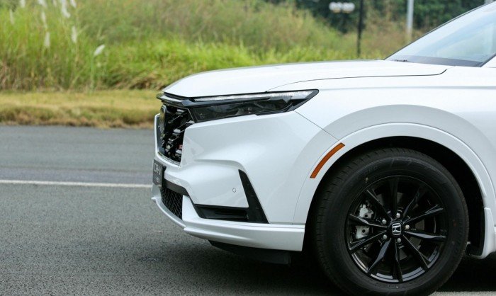 Giá lăn bánh Honda CR-V giữa tháng 2/2026 giảm sâu ‘hiếm khi thấy’, quyết cho Mazda CX-5 ‘bật bãi’ ảnh 2