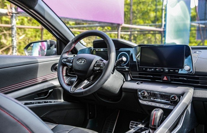 Giá lăn bánh Hyundai Elantra giảm ‘không phanh’ giữa tháng 2/2026, ‘chơi tới bến’ Kia K3 và Mazda3 ảnh 5