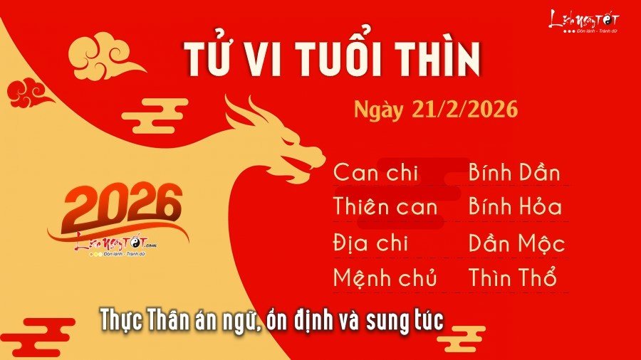 5 Tu vi hang ngay 21-2-2026 - Thin