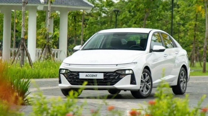 ‘Chơi tất tay’ Toyota Vios và Honda City, Hyundai Accent giảm giá lăn bánh cực sâu cuối tháng 2/2026 ảnh 2