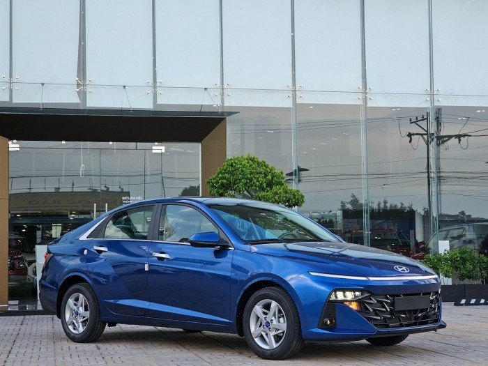 ‘Chơi tất tay’ Toyota Vios và Honda City, Hyundai Accent giảm giá lăn bánh cực sâu cuối tháng 2/2026 ảnh 3