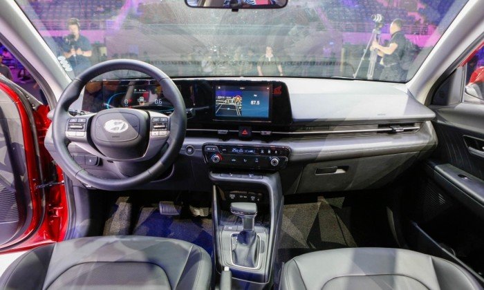 ‘Chơi tất tay’ Toyota Vios và Honda City, Hyundai Accent giảm giá lăn bánh cực sâu cuối tháng 2/2026 ảnh 5