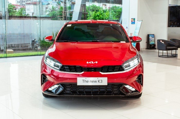 Giá lăn bánh Kia K3 cuối tháng 2/2026 rẻ ‘hiếm thấy’, quyết ‘áp chế’ cả Hyundai Elantra và Mazda3 ảnh 2