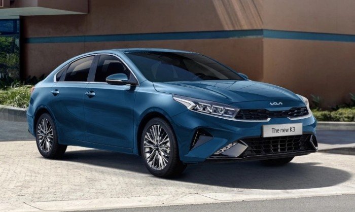 Giá lăn bánh Kia K3 cuối tháng 2/2026 rẻ ‘hiếm thấy’, quyết ‘áp chế’ cả Hyundai Elantra và Mazda3 ảnh 4