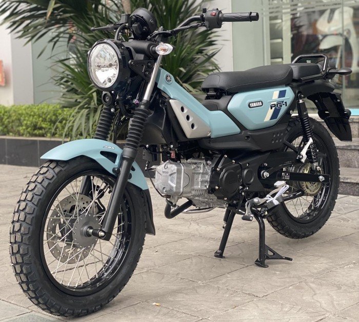 Yamaha-PG-1