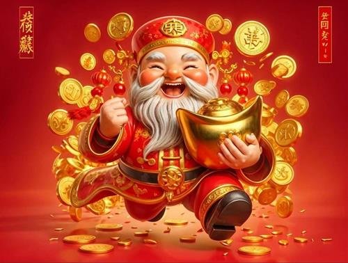 4 4 con giap may man tuan nay (2-8/3)