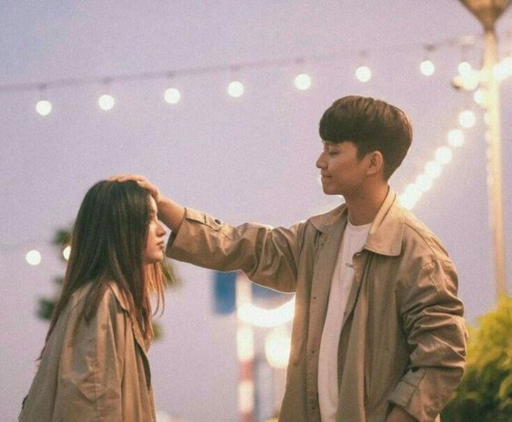 Đàn ông thực lòng yêu bạn sẽ