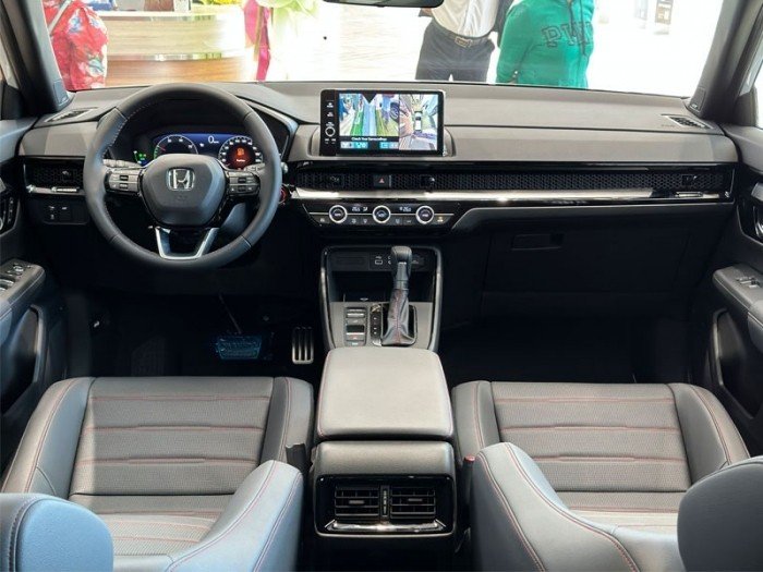 Honda CR-V giảm giá lăn bánh đầu tháng 3/2026 cực kỳ cạnh tranh, dễ khiến Mazda CX-5 ‘nếm trái đắng’ ảnh 6