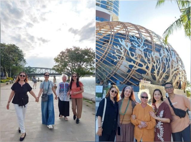 nghe-si-uu-tu-le-mai-cung-cac-con