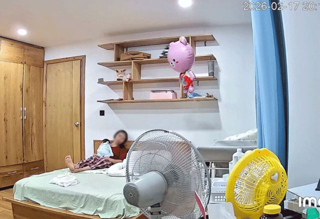 Giup-viec-ngu-quen-khien-be-19-thang-roi-xuong-dat-2