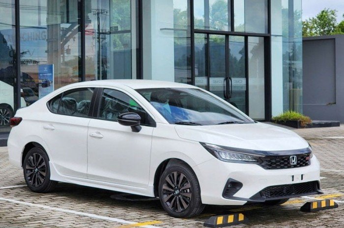 Tuyên chiến Toyota Vios và Hyundai Accent, Honda City giảm giá lăn bánh ‘thủng đáy’ đầu tháng 3/2026 ảnh 1