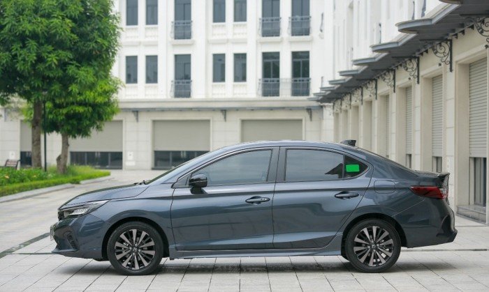 Tuyên chiến Toyota Vios và Hyundai Accent, Honda City giảm giá lăn bánh ‘thủng đáy’ đầu tháng 3/2026 ảnh 2