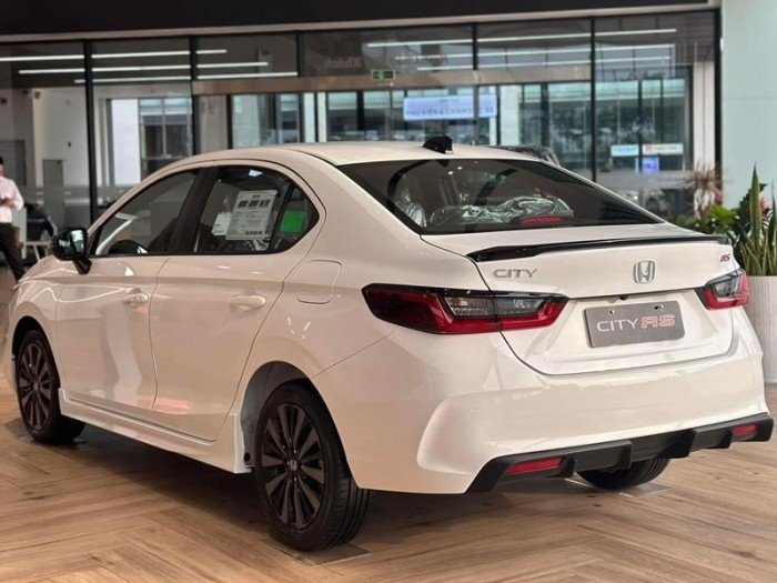 Tuyên chiến Toyota Vios và Hyundai Accent, Honda City giảm giá lăn bánh ‘thủng đáy’ đầu tháng 3/2026 ảnh 3