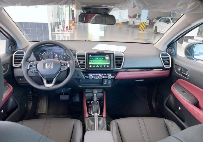 Tuyên chiến Toyota Vios và Hyundai Accent, Honda City giảm giá lăn bánh ‘thủng đáy’ đầu tháng 3/2026 ảnh 4