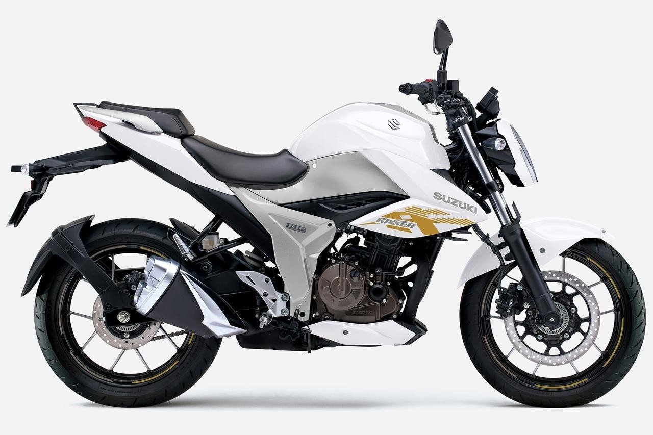Suzuki ra mắt ‘vua côn tay’ 250cc mới giá 71,7 triệu đồng: 'Nét' hơn Winner R, hạ gục Yamaha Exciter ảnh 3