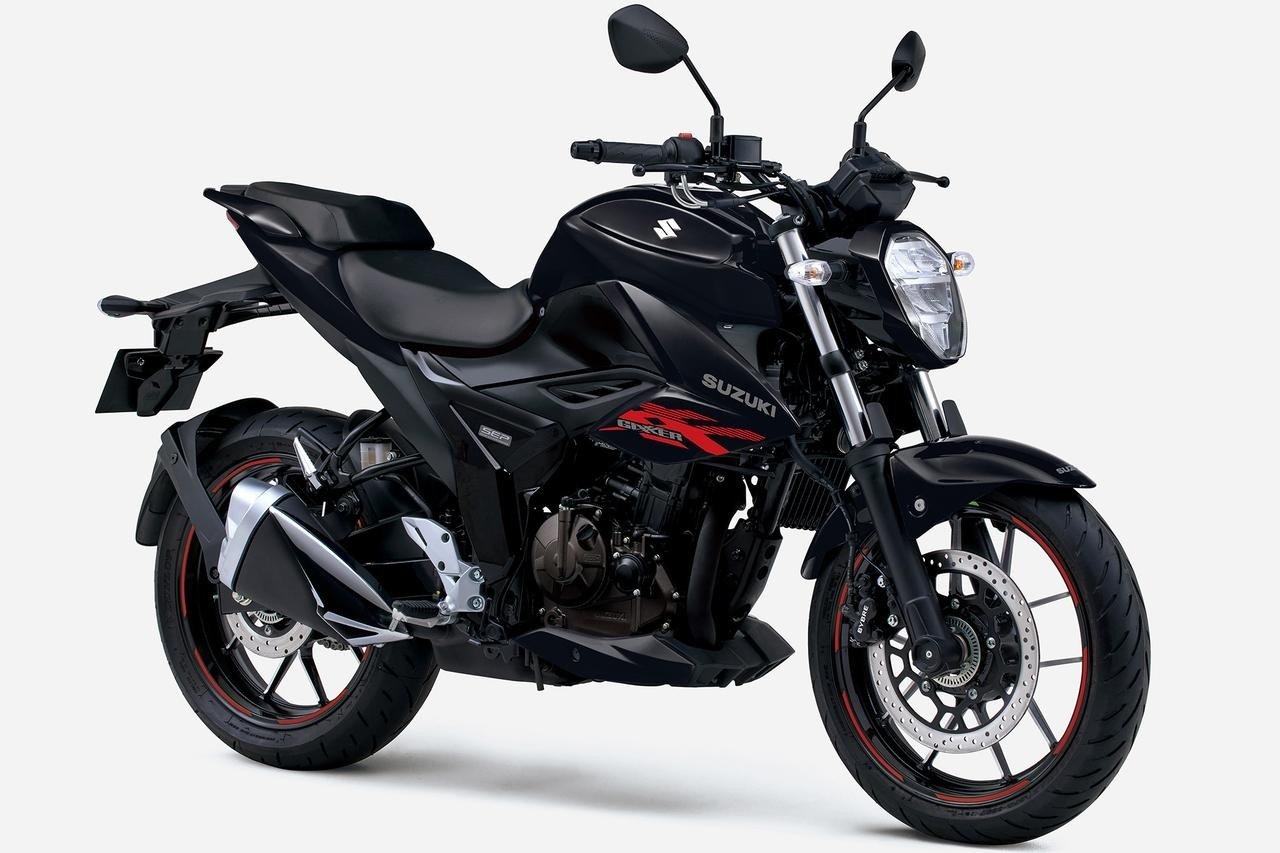 Suzuki ra mắt ‘vua côn tay’ 250cc mới giá 71,7 triệu đồng: 'Nét' hơn Winner R, hạ gục Yamaha Exciter ảnh 4