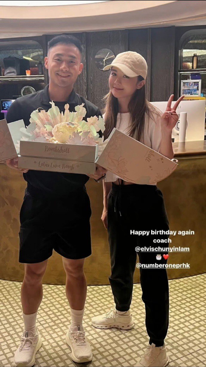 Chị Đẹp “đá” thiếu gia sòng bạc vì ngoại tình với Á hậu, nay sống chung cùng “hồng hài nhi” kém 10 tuổi- Ảnh 4.