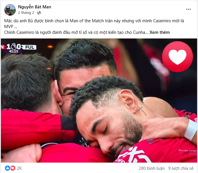 Bát Man, Cáp Tần - 2 BLV nổi tiếng của Xôi Lạc TV vừa bị khởi tố - là ai?- Ảnh 2.