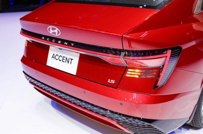 Giá lăn bánh Hyundai Accent mới nhất đầu tháng 3/2026 ‘rẻ như cho’, hạ gục Honda City và Toyota Vios ảnh 4