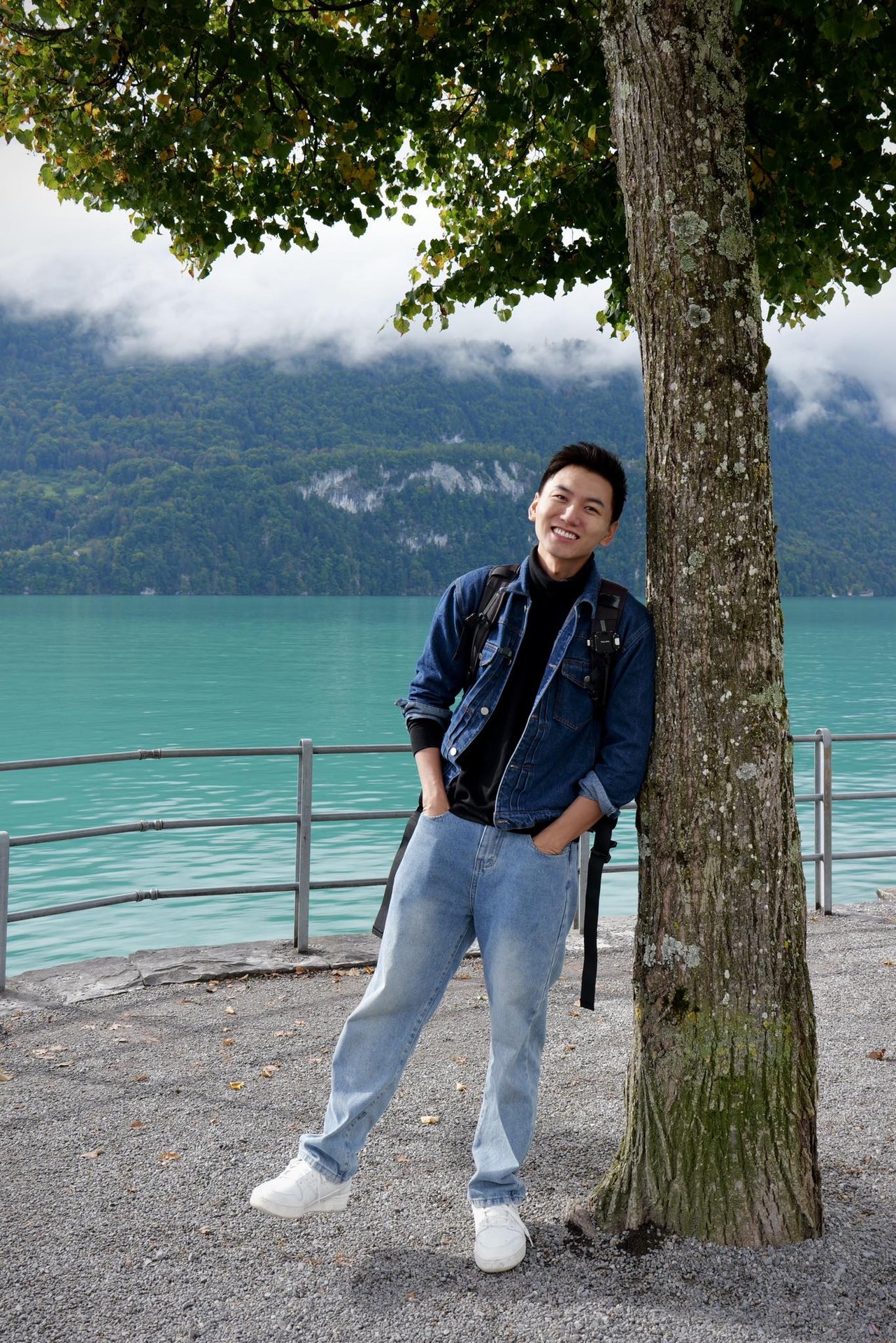 Khoai Lang Thang nói gì về 