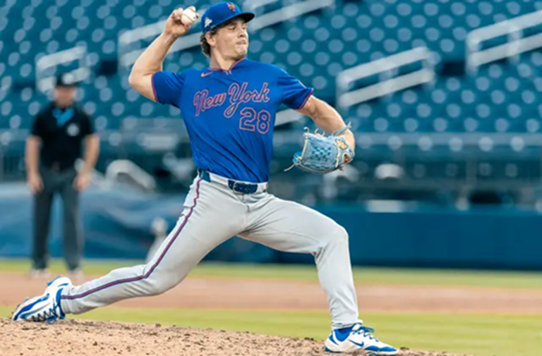 Ăn 30 quả trứng mỗi ngày, một cầu thủ bóng chày tiết lộ kết quả gây sốc- Ảnh 1.