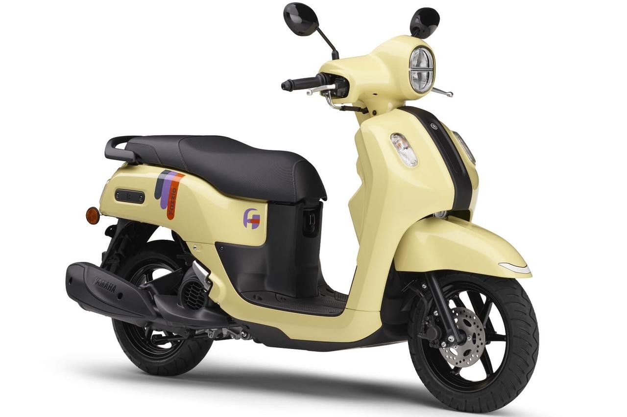 Yamaha chính thức ra mắt ‘vua xe ga’ 125cc mới giá 53 triệu đồng, đẹp hơn Honda SH Mode và Vision ảnh 4
