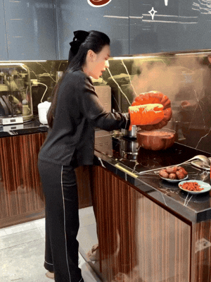 Phương Oanh trở lại, đoạn clip mới nhất để lộ điểm đáng lo- Ảnh 2.