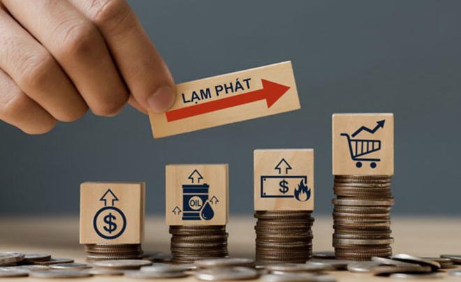 Lạm phát là gì? Phải làm gì khi lạm phát tăng cao?