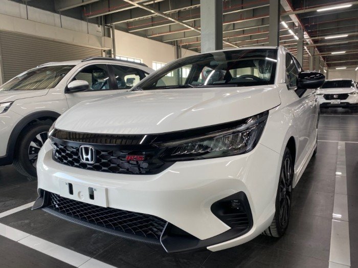 Giá lăn bánh Honda City cực rẻ giữa tháng 3/2026, quyết 'knock-out' cả Hyundai Accent và Toyota Vios ảnh 2