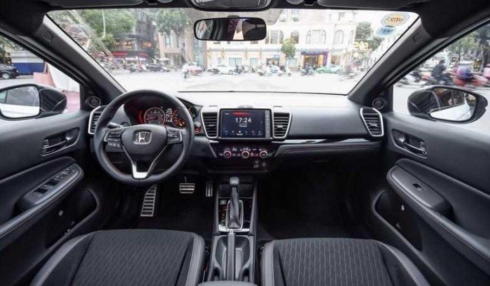 Giá lăn bánh Honda City cực rẻ giữa tháng 3/2026, quyết 'knock-out' cả Hyundai Accent và Toyota Vios ảnh 4