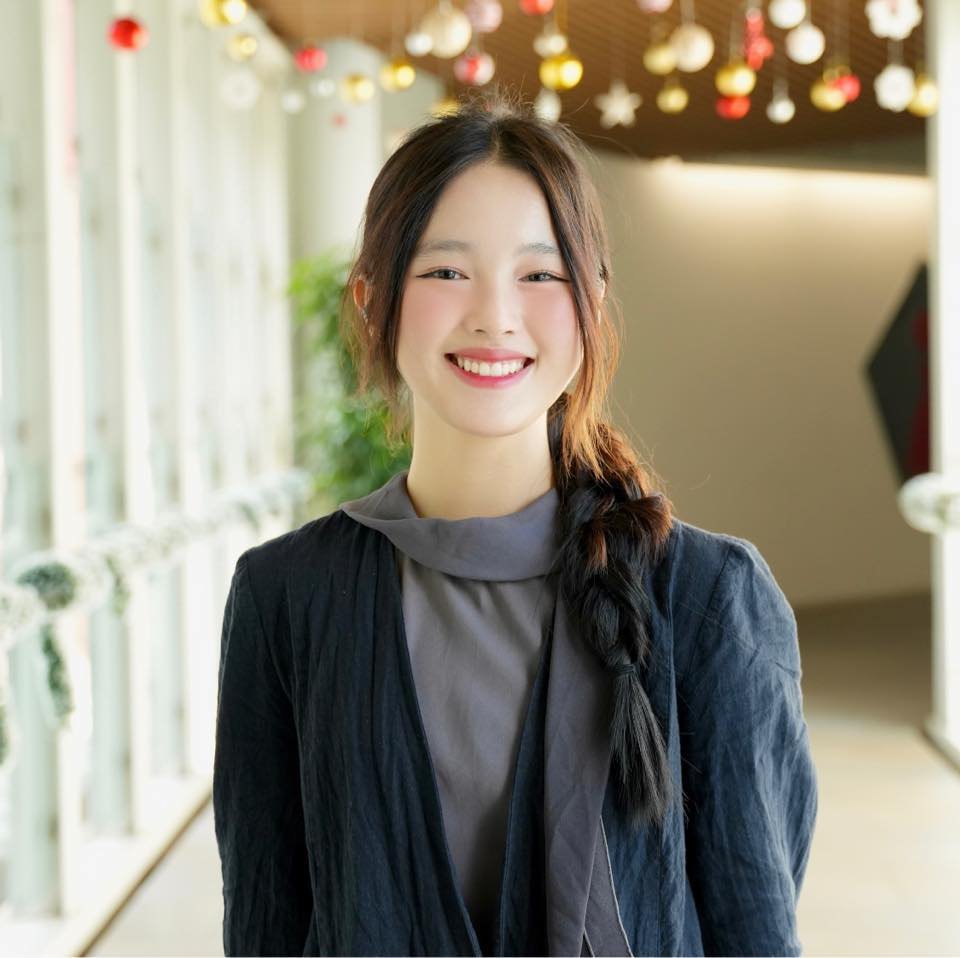 Bố lái xe tải, cô gái 22 tuổi ở Bắc Ninh trúng tuyển Thạc sĩ ở Harvard: 