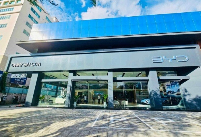 Khách hàng ngán ngẩm chất lượng, đại lý ‘tháo chạy’ vì yếu điểm hạ tầng, làn sóng xe Trung Quốc thoái lui tại Việt Nam? ảnh 2