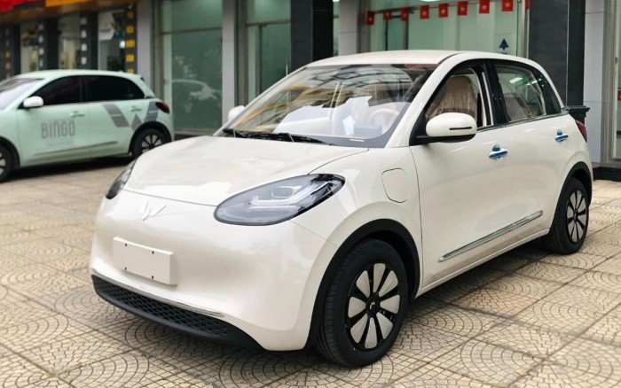 Khách hàng ngán ngẩm chất lượng, đại lý ‘tháo chạy’ vì yếu điểm hạ tầng, làn sóng xe Trung Quốc thoái lui tại Việt Nam? ảnh 3