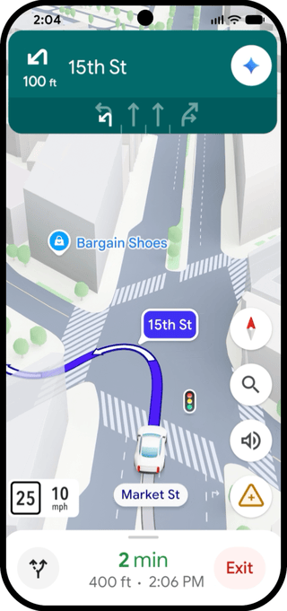 Google Maps anh 1