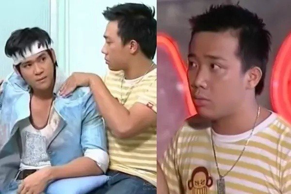 Quá khứ khó tin của Trấn Thành và Phùng Ngọc Huy- Ảnh 4.