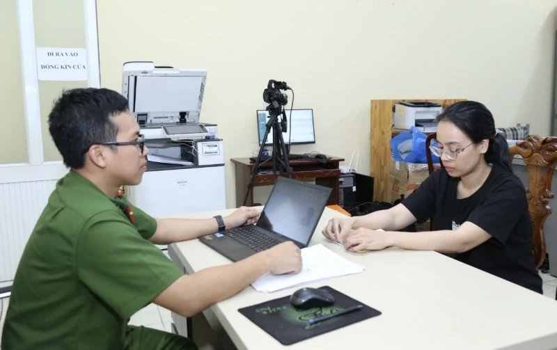 duong day, mua ban trai phep, hoa don, hon 6.000 ty dong anh 2