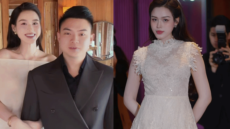 Vóc dáng Hoa hậu Đỗ Hà qua ảnh