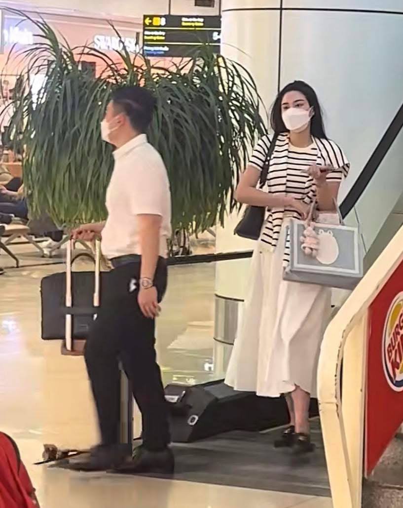 Vóc dáng Hoa hậu Đỗ Hà qua ảnh