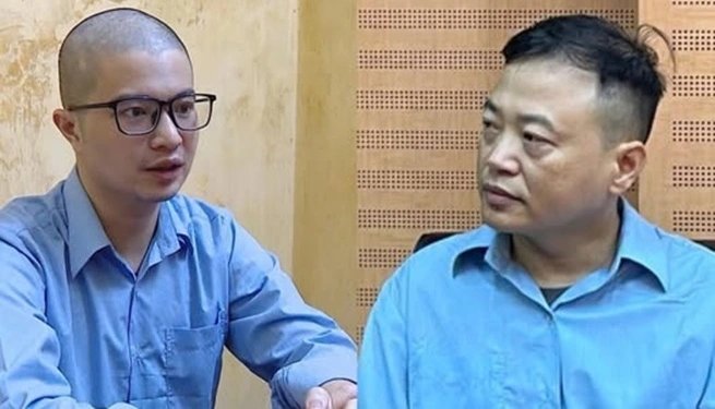 Vai trò của Shark Bình trong vụ án Mr Pips như thế nào?