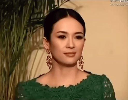 Minh tinh quyền lực nhất Trung Quốc 