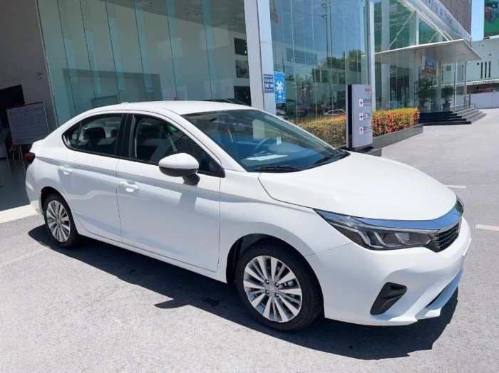 Quyết ‘hạ đo ván’ Hyundai Accent và Toyota Vios, Honda City hạ giá lăn bánh cuối tháng 3/2025 cực rẻ ảnh 2