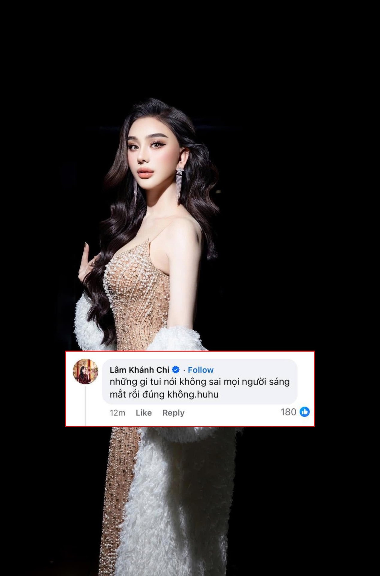 Vì sao Lâm Khánh Chi và vợ cố nghệ sĩ Quý Bình căng thẳng?- Ảnh 2.