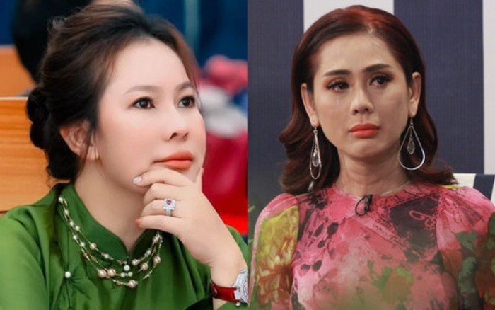 Doanh nhân Nguyễn Ngọc Tiền bị bắt: Lâm Khánh Chi phản ứng gắt