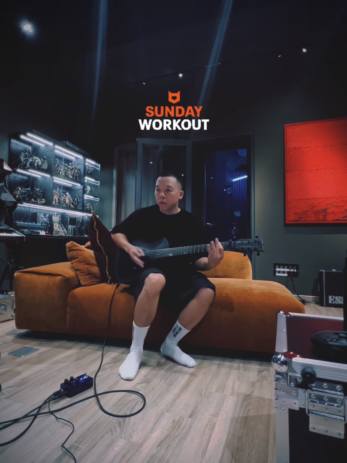 Điều bí ẩn của Touliver sau khi ly hôn Tóc Tiên- Ảnh 3.