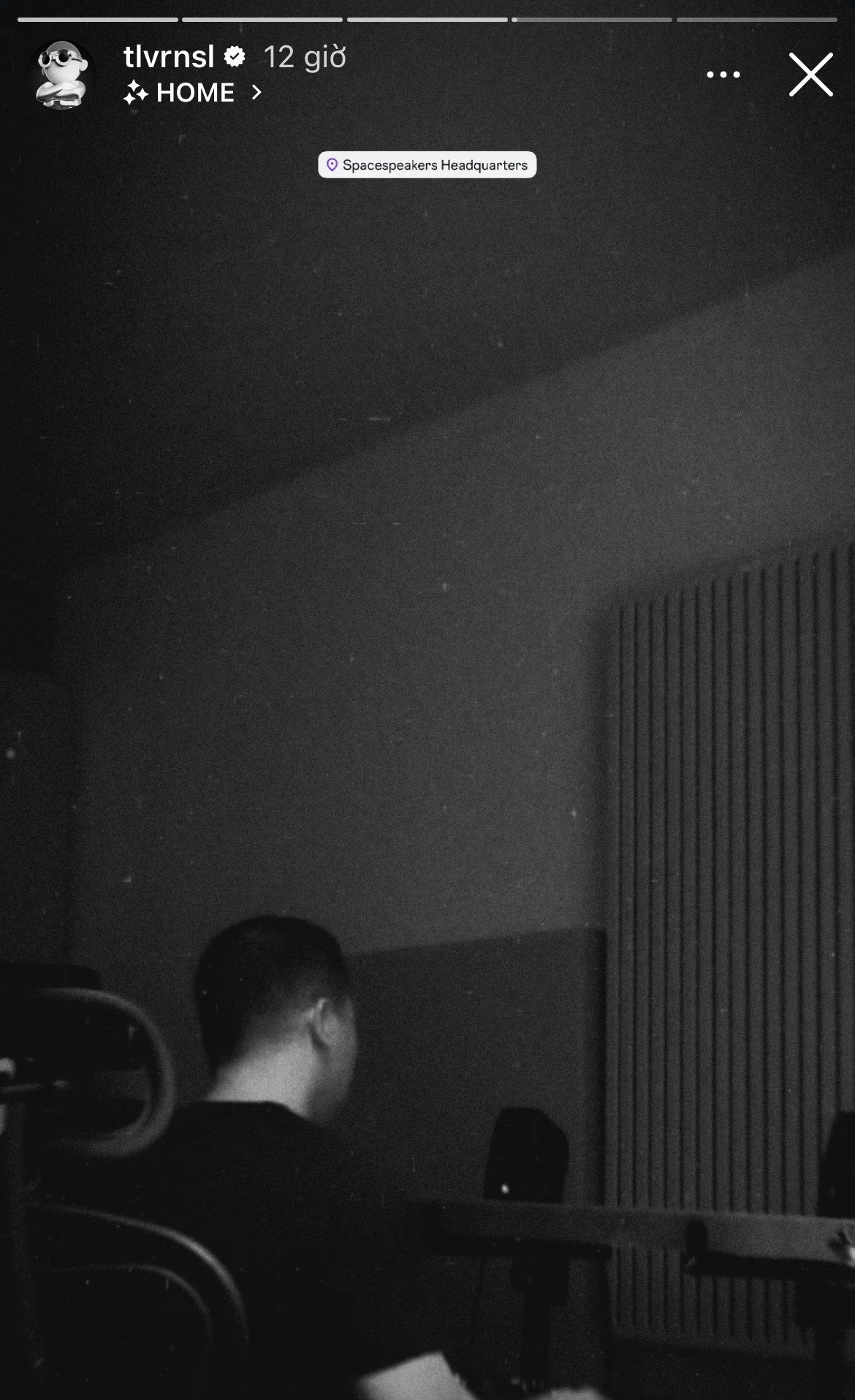 Điều bí ẩn của Touliver sau khi ly hôn Tóc Tiên- Ảnh 4.